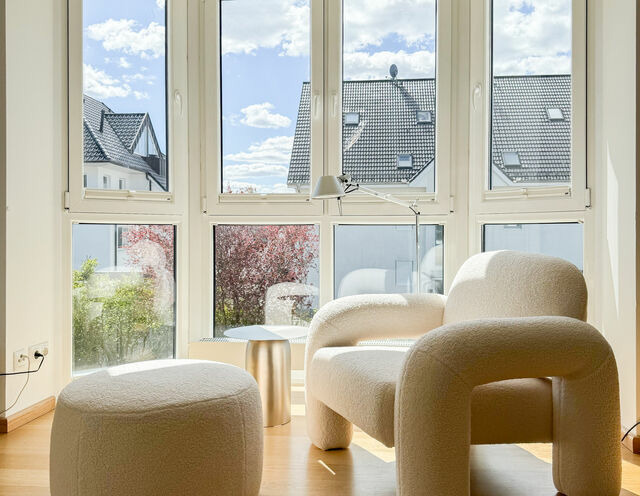 Ferienwohnung in Timmendorfer Strand - Haus am Meer WG 11 - Bild 10