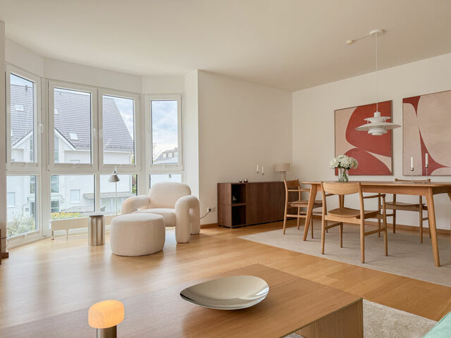 Ferienwohnung in Timmendorfer Strand - Haus am Meer WG 11 - Bild 12