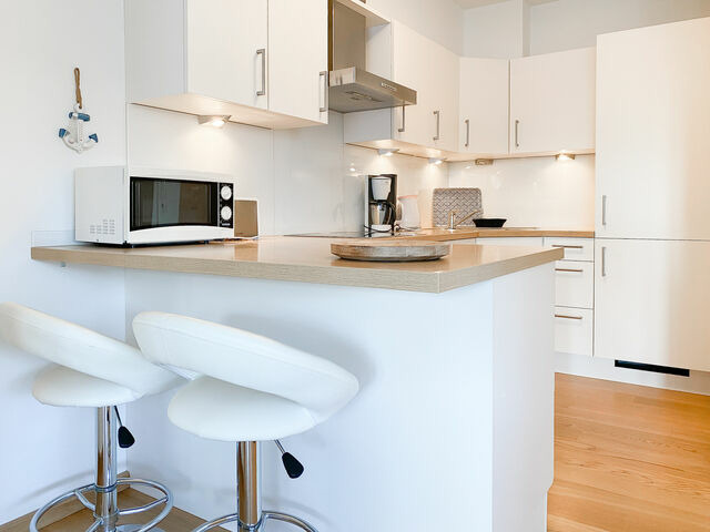 Ferienwohnung in Timmendorfer Strand - Haus am Meer WG 11 - Bild 14
