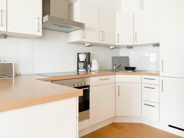 Ferienwohnung in Timmendorfer Strand - Haus am Meer WG 11 - Bild 15