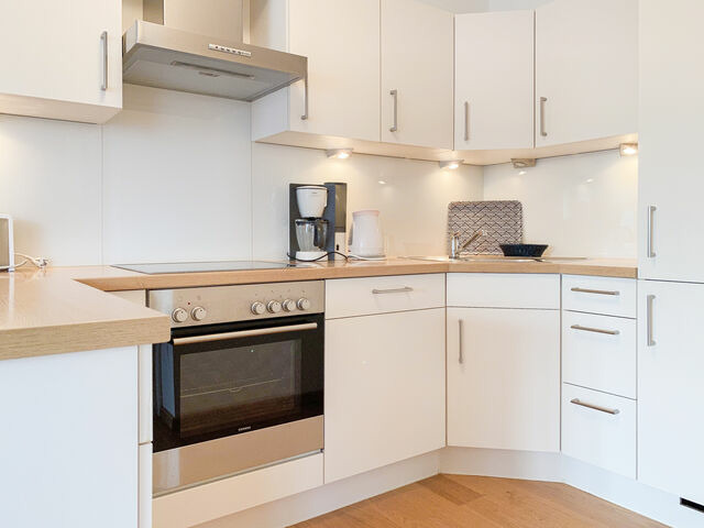 Ferienwohnung in Timmendorfer Strand - Haus am Meer WG 11 - Bild 16