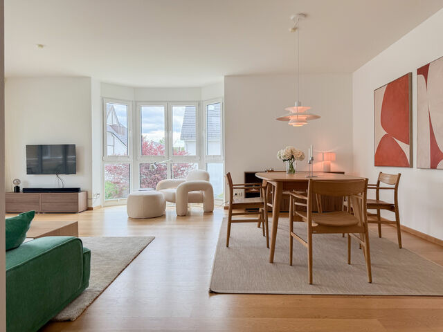 Ferienwohnung in Timmendorfer Strand - Haus am Meer WG 11 - Bild 17