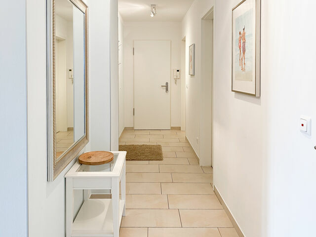 Ferienwohnung in Timmendorfer Strand - Haus am Meer WG 11 - Bild 18