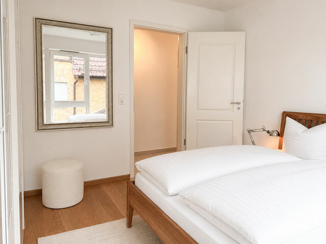 Ferienwohnung in Timmendorfer Strand - Haus am Meer WG 11 - Bild 22