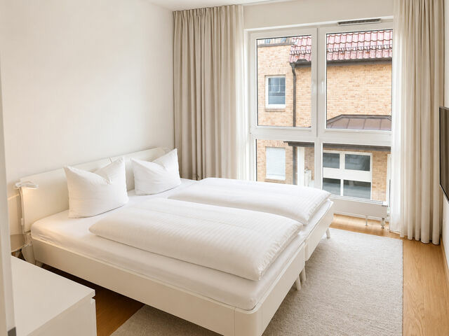 Ferienwohnung in Timmendorfer Strand - Haus am Meer WG 11 - Bild 23