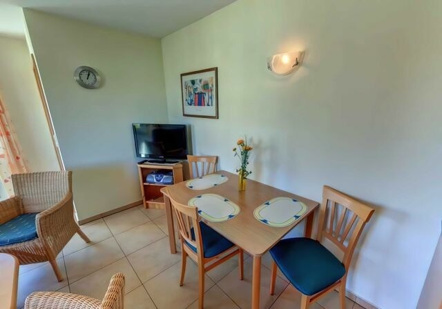 Ferienwohnung in Heringsdorf - Villa zur Sonneninsel, App. 17 - Bild 3