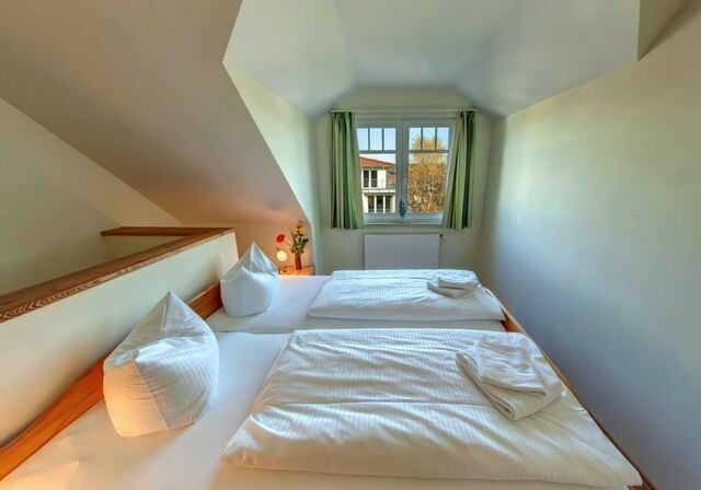 Ferienwohnung in Heringsdorf - Villa zur Sonneninsel, App. 17 - Bild 5