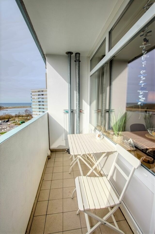 Ferienwohnung in Heiligenhafen - Ferienpark - Haus G, App. 0G0710 - Bild 3