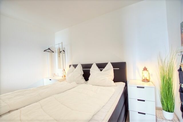 Ferienwohnung in Heiligenhafen - Ferienpark - Haus G, App. 0G0710 - Bild 4