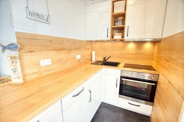 Ferienwohnung in Heiligenhafen - Ferienpark - Haus G, App. 0G0710 - Bild 5