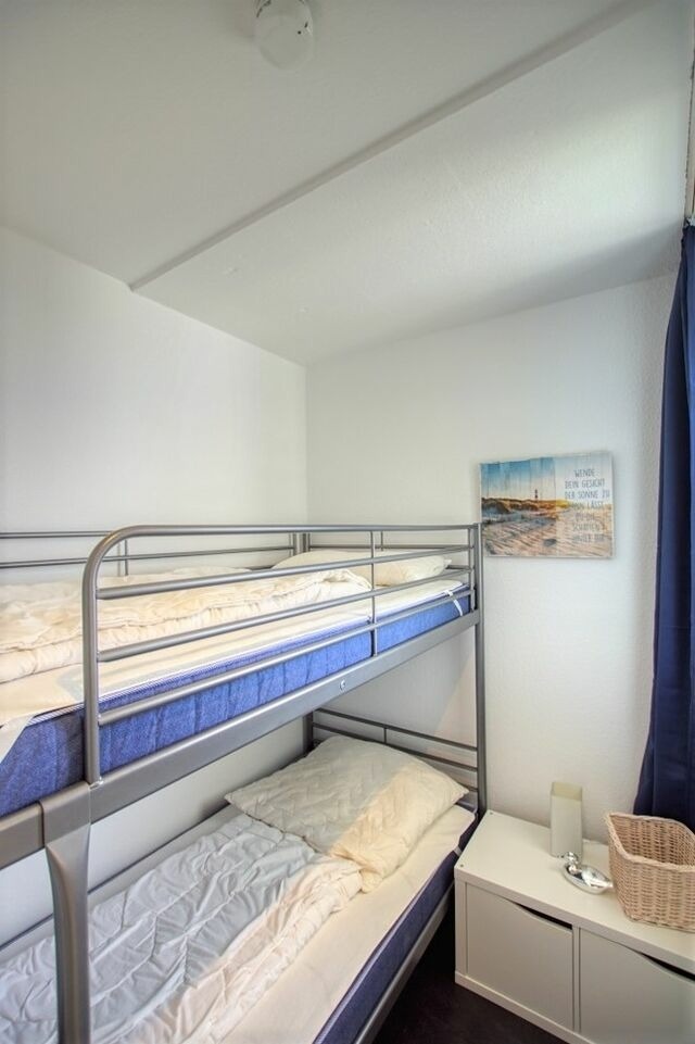 Ferienwohnung in Heiligenhafen - Ferienpark - Haus G, App. 0G0710 - Bild 7