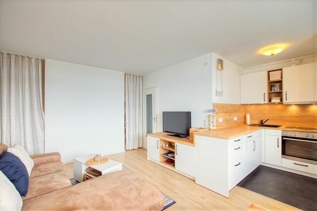 Ferienwohnung in Heiligenhafen - Ferienpark - Haus G, App. 0G0710 - Bild 9