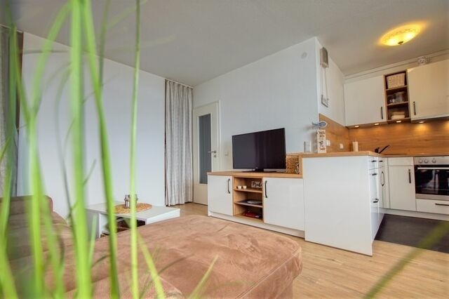 Ferienwohnung in Heiligenhafen - Ferienpark - Haus G, App. 0G0710 - Bild 12