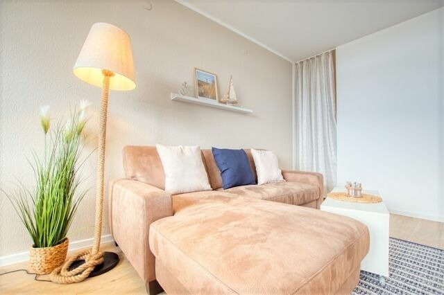 Ferienwohnung in Heiligenhafen - Ferienpark - Haus G, App. 0G0710 - Bild 13