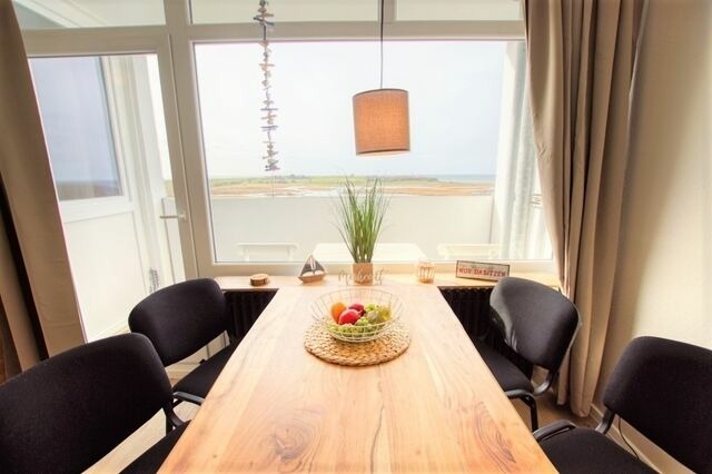Ferienwohnung in Heiligenhafen - Ferienpark - Haus G, App. 0G0710 - Bild 14