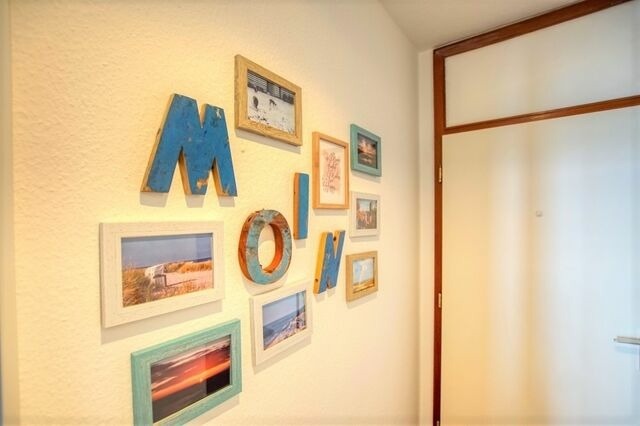 Ferienwohnung in Heiligenhafen - Ferienpark - Haus G, App. 0G0710 - Bild 17