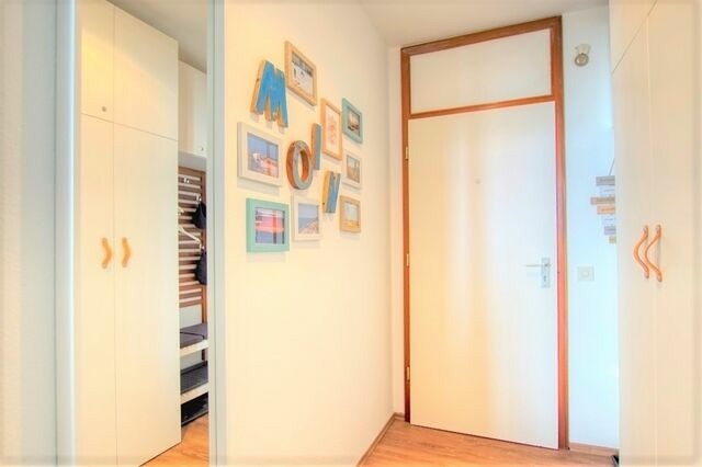 Ferienwohnung in Heiligenhafen - Ferienpark - Haus G, App. 0G0710 - Bild 19