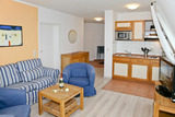 Ferienwohnung in K&uuml;hlungsborn - Ulmenschl&ouml;sschen - 16-12 - Bild 2