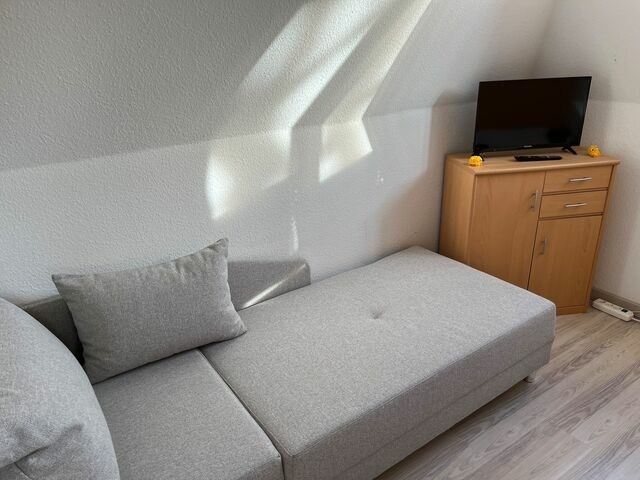 Ferienwohnung in K&uuml;hlungsborn - Ulmenschl&ouml;sschen - 16-12 - Bild 8