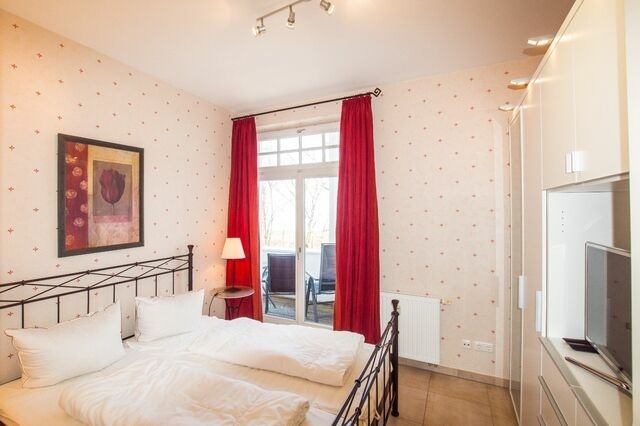 Ferienwohnung in K&uuml;hlungsborn - Miramare - 23-17 - Bild 2