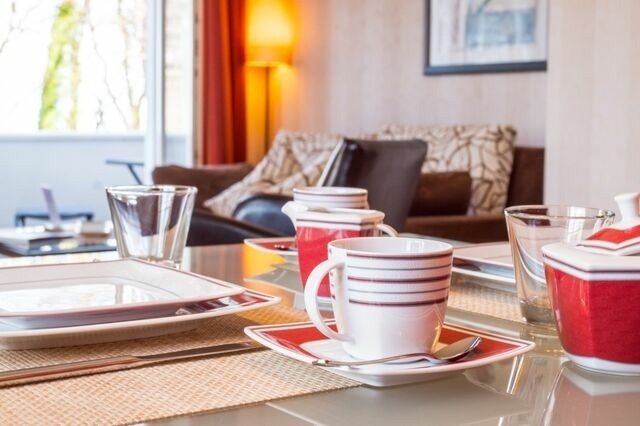 Ferienwohnung in K&uuml;hlungsborn - Miramare - 23-17 - Bild 5