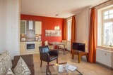 Ferienwohnung in K&uuml;hlungsborn - Miramare - 23-17 - Bild 6