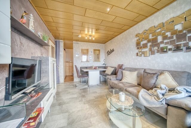 Ferienwohnung in Heiligenhafen - Haus Hanseatic, App. 3SC113 - Bild 4