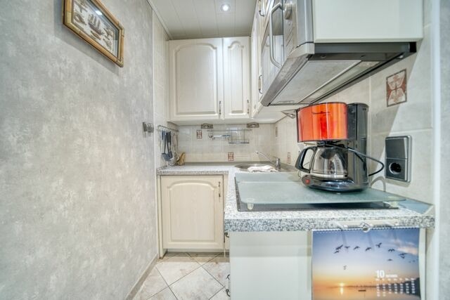 Ferienwohnung in Heiligenhafen - Haus Hanseatic, App. 3SC113 - Bild 7