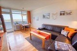 Ferienwohnung in Heiligenhafen - Ferienpark - Haus H, App. 0H0403 - Bild 1