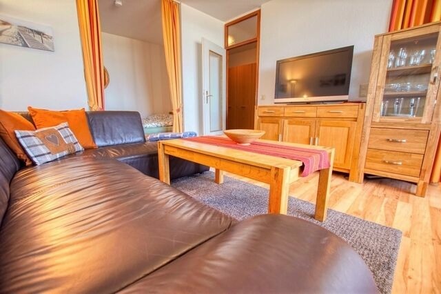 Ferienwohnung in Heiligenhafen - Ferienpark - Haus H, App. 0H0403 - Bild 4