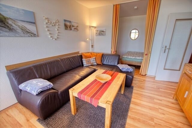 Ferienwohnung in Heiligenhafen - Ferienpark - Haus H, App. 0H0403 - Bild 6