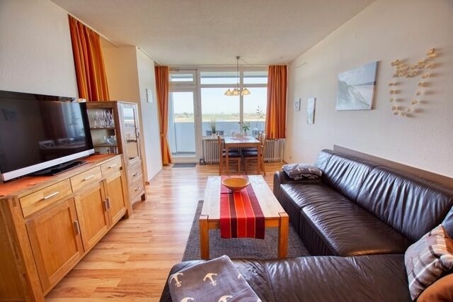 Ferienwohnung in Heiligenhafen - Ferienpark - Haus H, App. 0H0403 - Bild 7