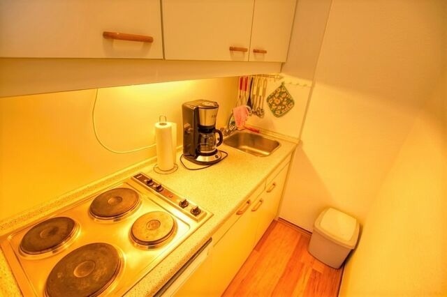 Ferienwohnung in Heiligenhafen - Ferienpark - Haus H, App. 0H0403 - Bild 8