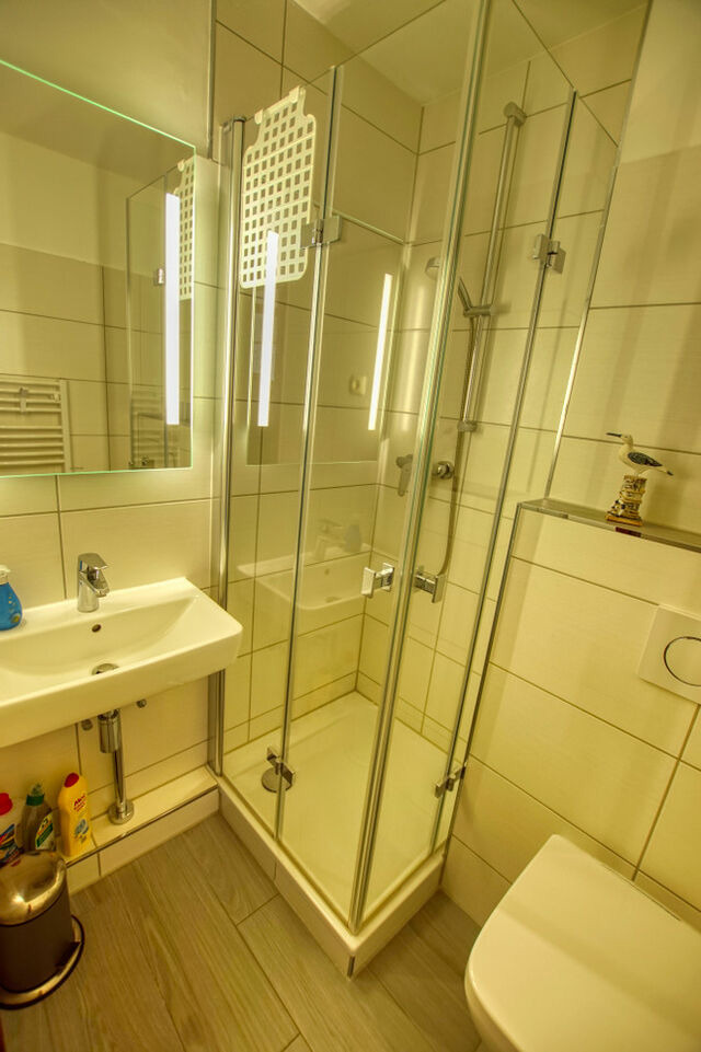 Ferienwohnung in Heiligenhafen - Ferienpark - Haus H, App. 0H0403 - Bild 12