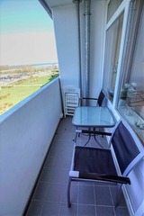 Ferienwohnung in Heiligenhafen - Ferienpark - Haus H, App. 0H0403 - Bild 15