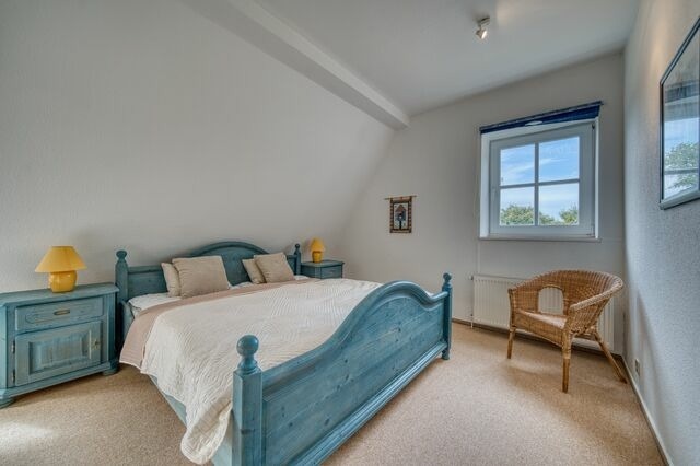 Ferienhaus in Gro&szlig;enbrode - Ferienhaus Am Kai 19A 8AK19 - Bild 4