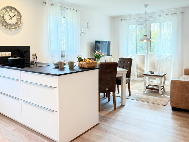Ferienwohnung in Zingst - St&ouml;rtebekerkoje 12/1 - Bild 17