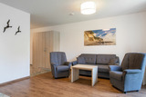 Ferienwohnung in M&ouml;nchgut - Haus an der D&uuml;ne Wohnung 2 - Bild 7