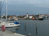 Ferienhaus in Insel Poel - Ferienbungalow an der Ostsee - ABC147 - Bild 19