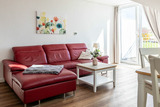 Ferienwohnung in Hohenkirchen-Niendorf - Haus Seeblick Wohnung 18 "Meerweh" - Bild 3