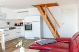 Ferienwohnung in Hohenkirchen-Niendorf - Haus Seeblick Wohnung 18 "Meerweh" - Bild 11