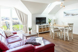 Ferienwohnung in Hohenkirchen-Niendorf - Haus Seeblick Wohnung 18 "Meerweh" - Bild 12