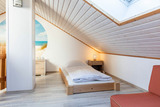Ferienwohnung in Hohenkirchen-Niendorf - Haus Seeblick Wohnung 18 "Meerweh" - Bild 20
