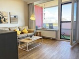 Ferienwohnung in Dahme - Berolina 403 - Sand & Seele - Bild 1