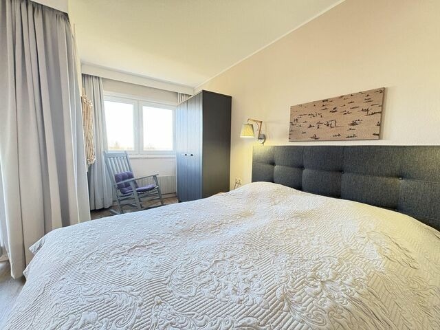 Ferienwohnung in Dahme - Berolina 403 - Sand & Seele - Bild 12