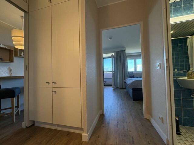 Ferienwohnung in Dahme - Berolina 403 - Sand & Seele - Bild 14