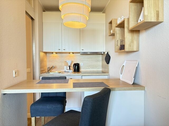Ferienwohnung in Dahme - Berolina 403 - Sand & Seele - Bild 16
