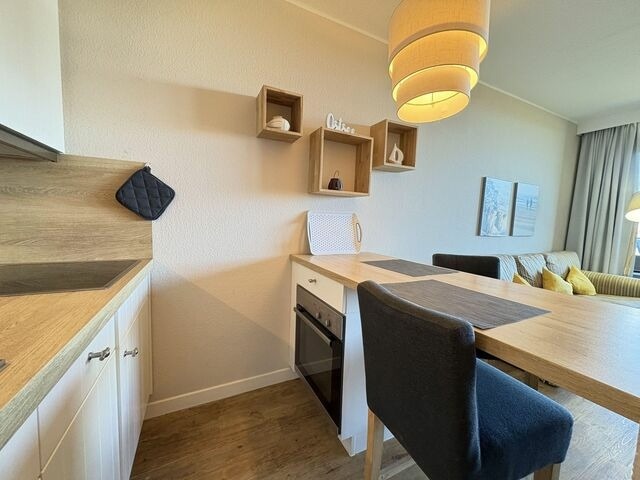 Ferienwohnung in Dahme - Berolina 403 - Sand & Seele - Bild 17