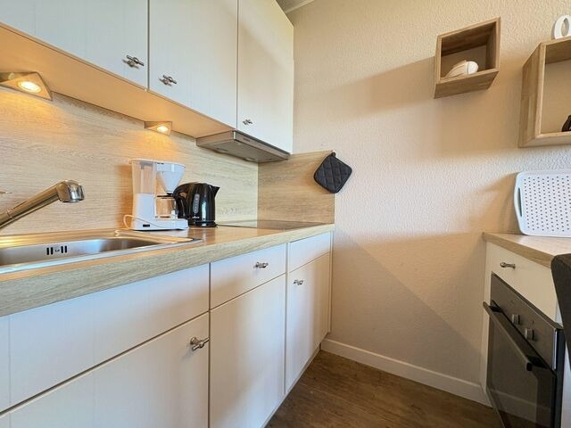 Ferienwohnung in Dahme - Berolina 403 - Sand & Seele - Bild 19