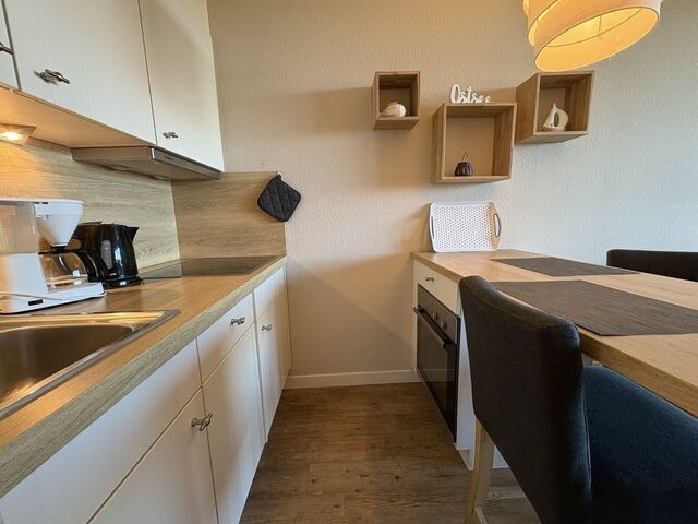 Ferienwohnung in Dahme - Berolina 403 - Sand & Seele - Bild 22